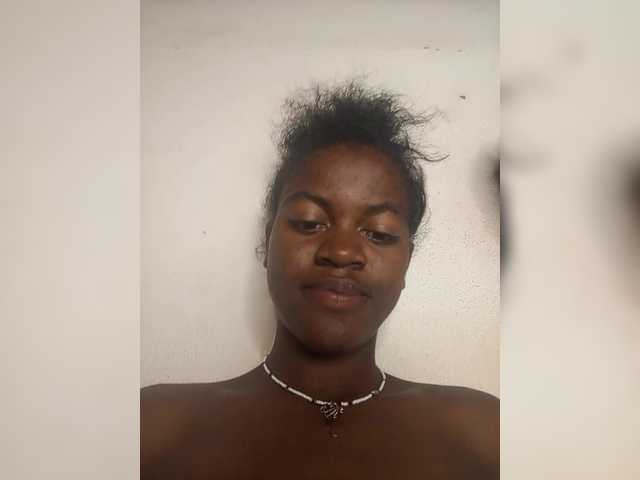  BlackGirl95 chat room
