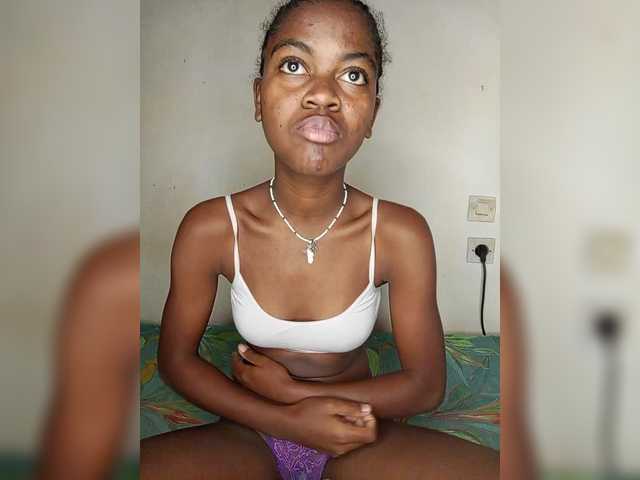 BlackGirl95 chat room