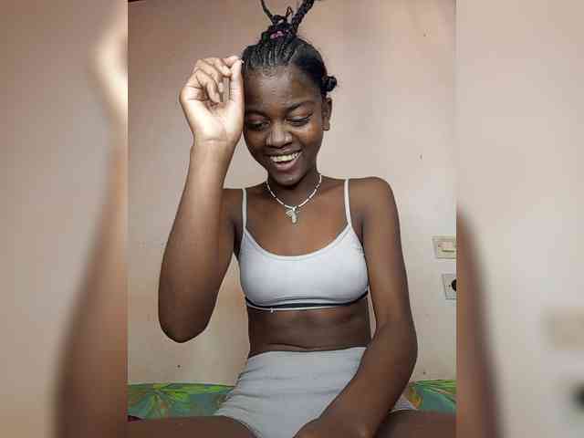 BlackGirl95 webcam