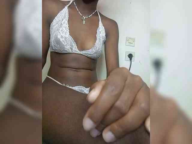 BlackGirl95 webcam