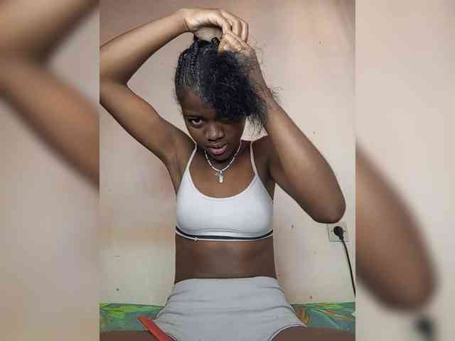 BlackGirl95 webcam