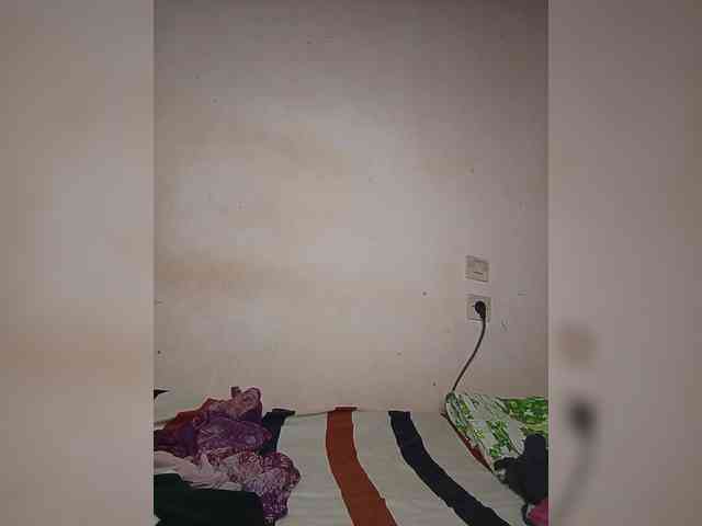 BlackGirl95 webcam