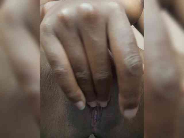 BlackGirl95 webcam