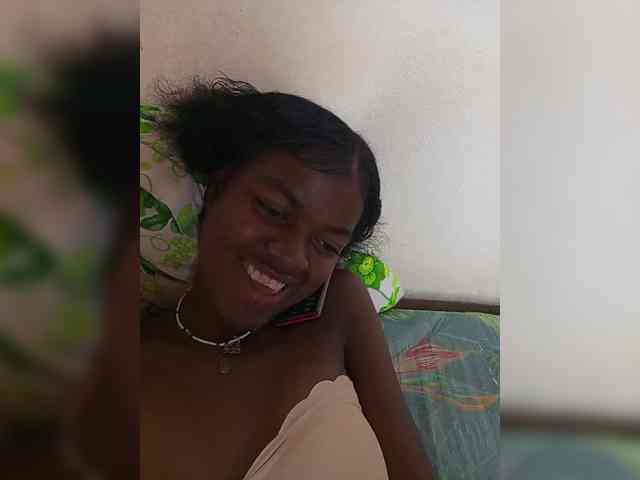 BlackGirl95 Live Webcam on BongaCams