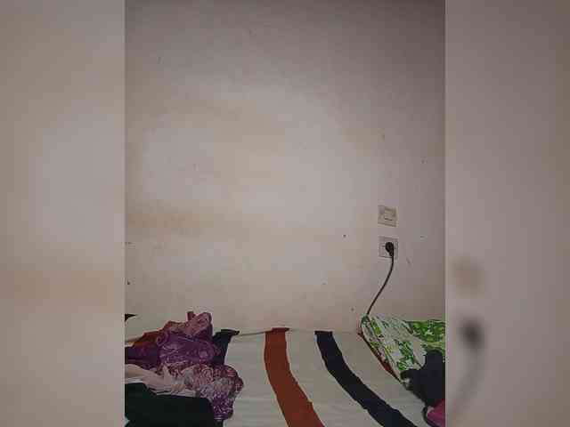 BlackGirl95 webcam