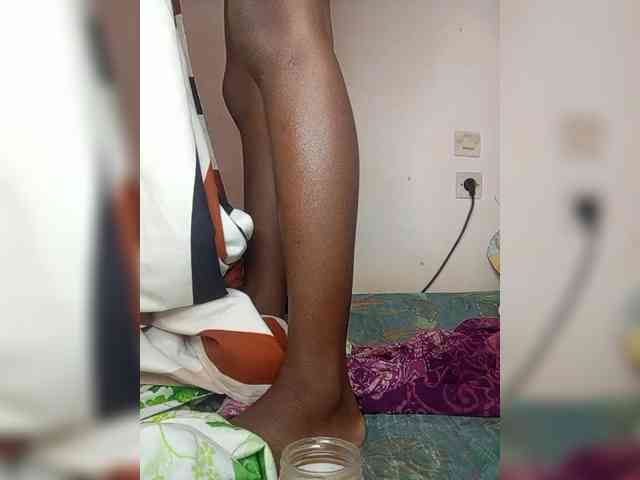 BlackGirl95 webcam