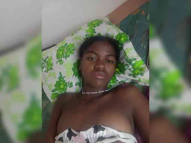 BlackGirl95