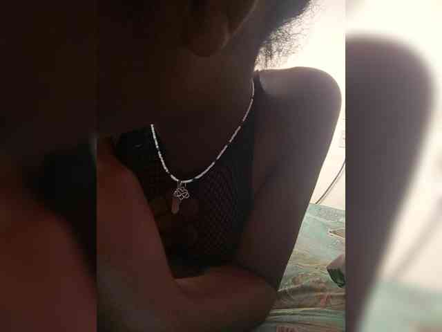 BlackGirl95 webcam