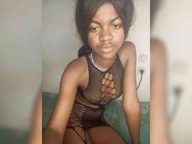 BlackGirl95 webcam