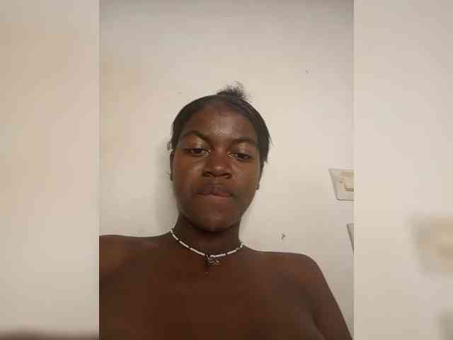 Модель: BlackGirl95