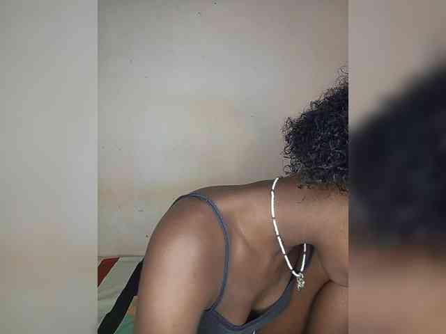 BlackGirl95 webcam