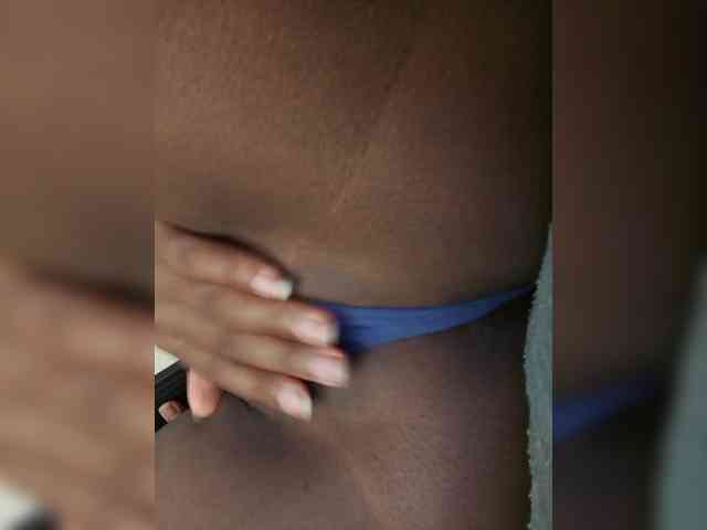 BlackGirl95 BlackGirl95