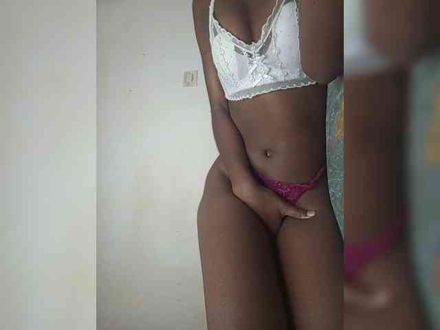 Модель: BlackGirl95