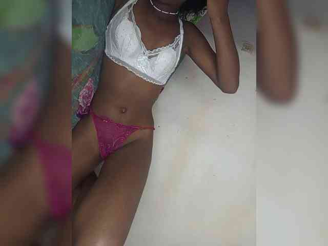 BlackGirl95 webcam
