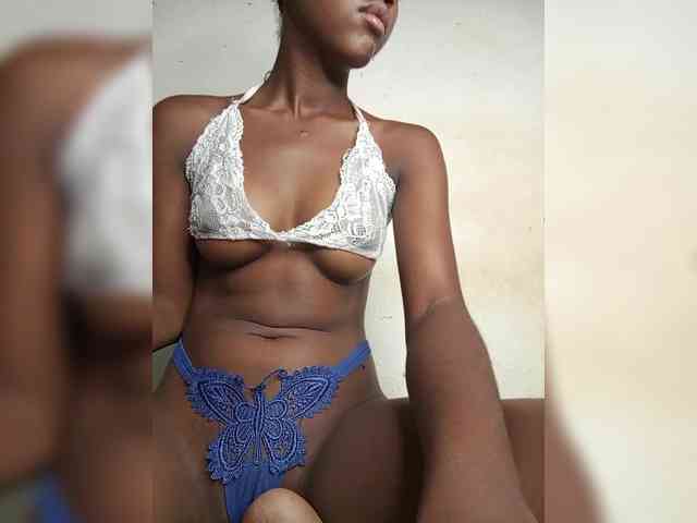 BlackGirl95 BlackGirl95