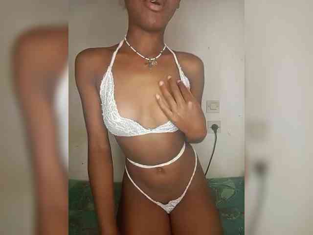 adult webcam BlackGirl95