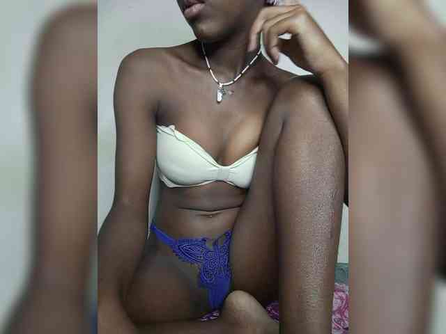 Модель: BlackGirl95