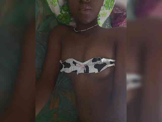 Модель: BlackGirl95