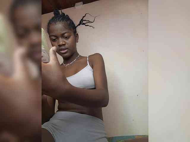 Модель: BlackGirl95