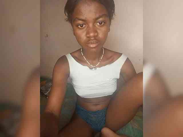 Модель: BlackGirl95