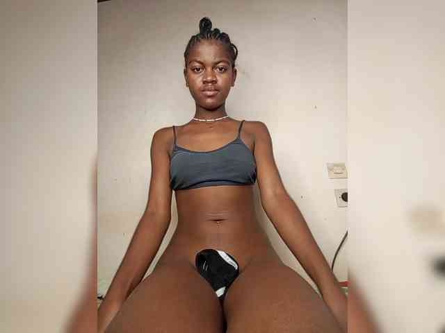 BlackGirl95 webcam