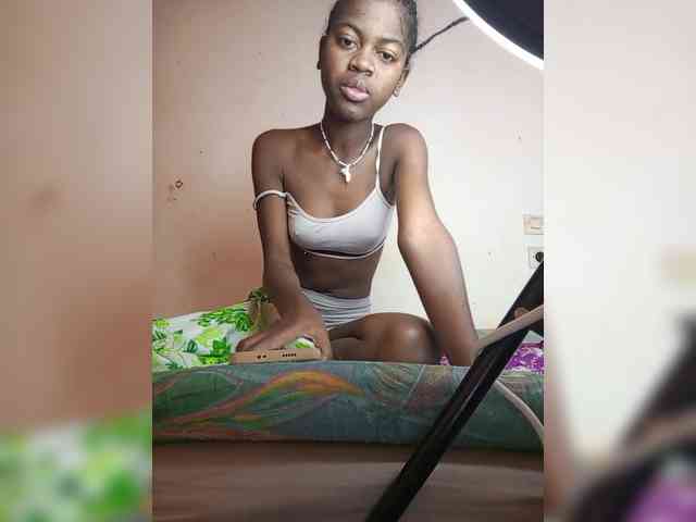 BlackGirl95 webcam