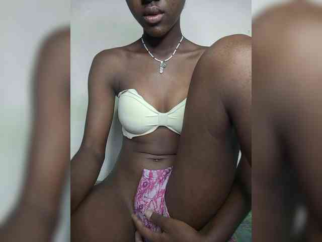 Модель: BlackGirl95