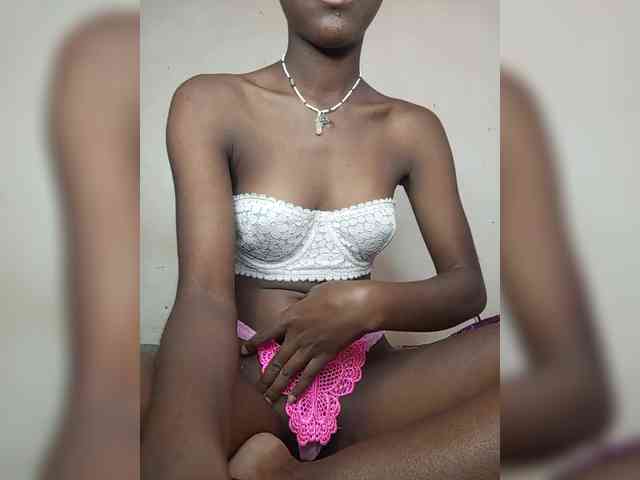 Модель: BlackGirl95