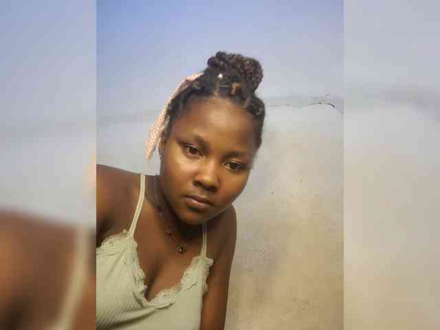 BlackGirl95