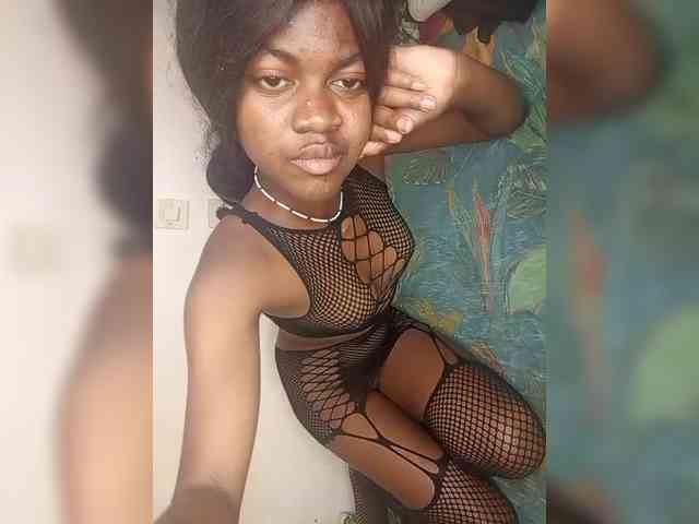 Модель: BlackGirl95