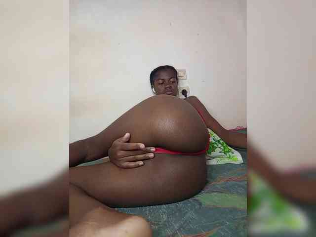 BlackGirl95 webcam