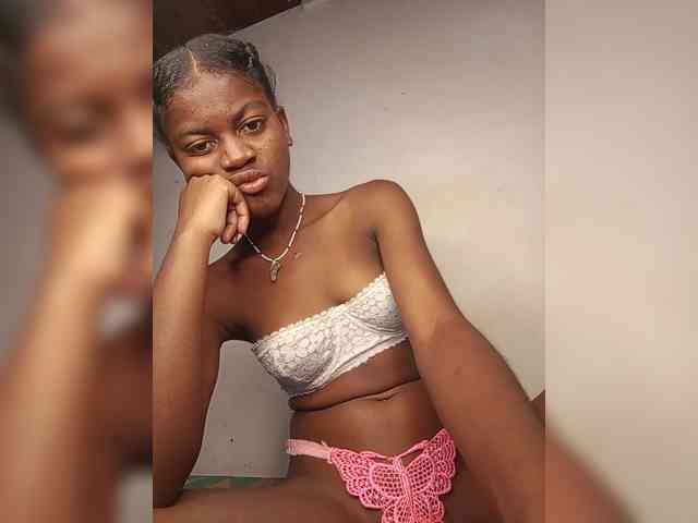Модель: BlackGirl95