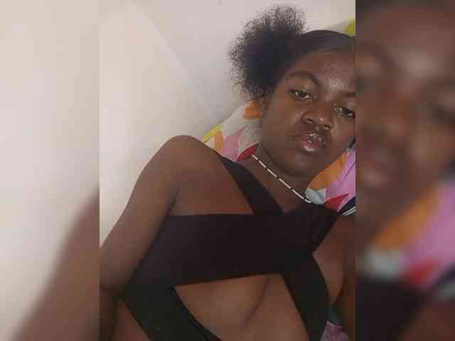 Модель: BlackGirl95