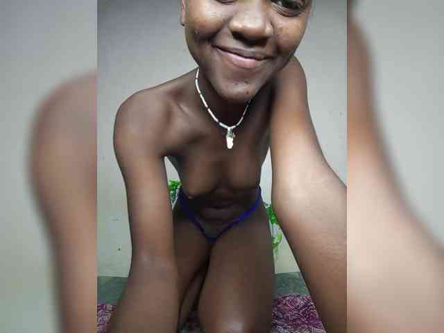 BlackGirl95 Live Webcam on BongaCams