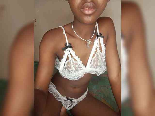 chat live BlackGirl95