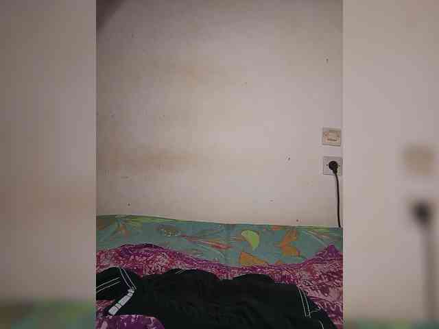BlackGirl95 webcam