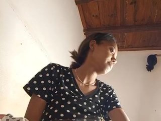 SexyDoll3 Porn Show