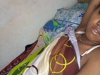 SexyDoll3 Porn Show