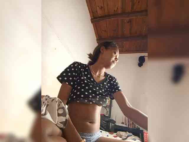 SexyDoll3 webcam