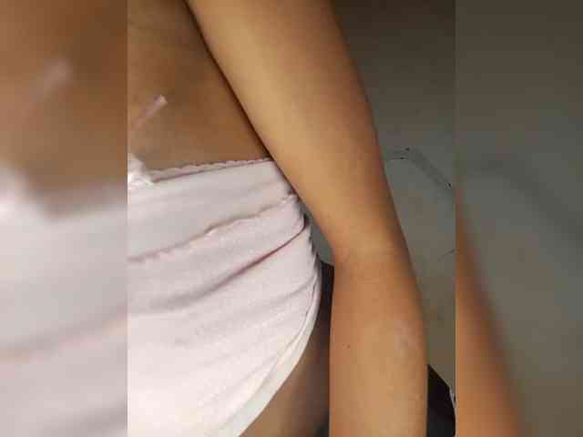 SexyDoll3 webcam
