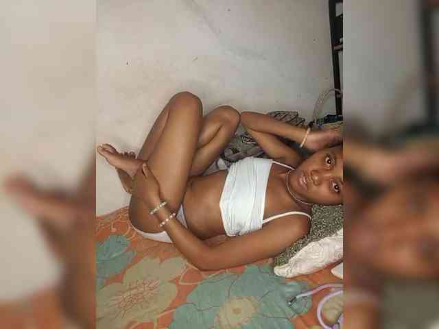 SexyDoll3 webcam