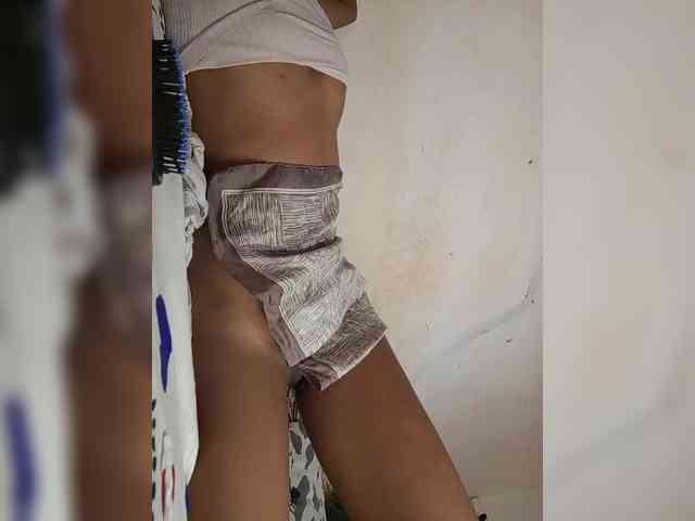 SexyDoll3 webcam