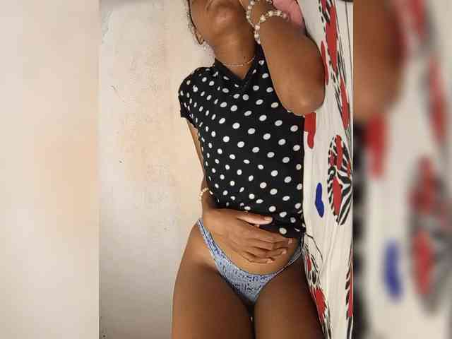 SexyDoll3 webcam