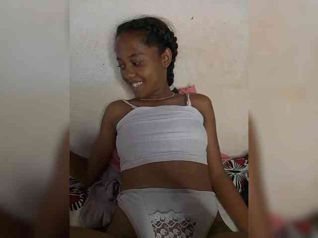 SexyDoll3 webcam