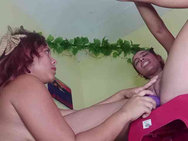 video chatroom Majo-HT