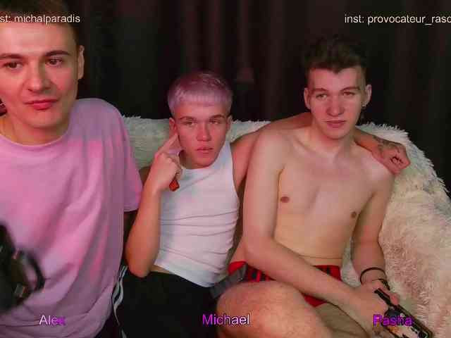 danteguys
