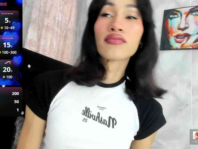 samaranovice18 Live Webcam on BongaCams