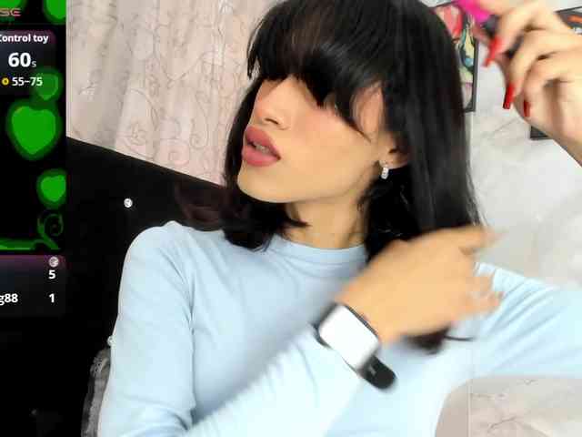 samaranovice18 Live Webcam on BongaCams