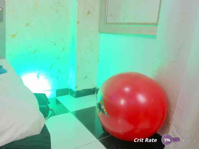 liaMonroe webcam