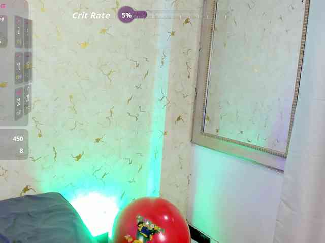 liaMonroe webcam